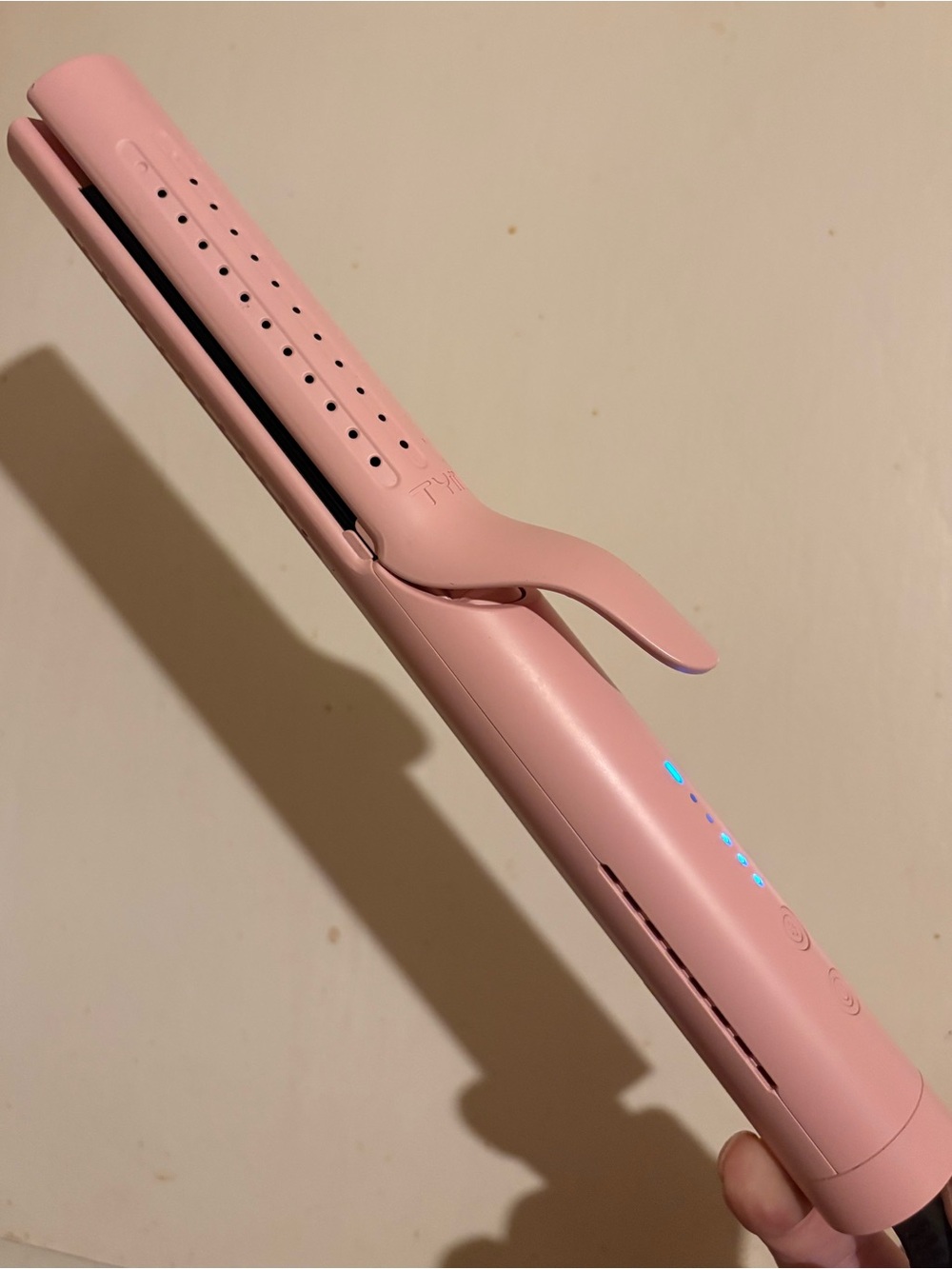 💕TYMO Air Curling Iron